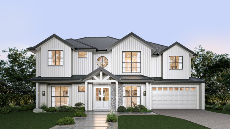 Multigenerational Home Designs That Meet Everyone’s Needs