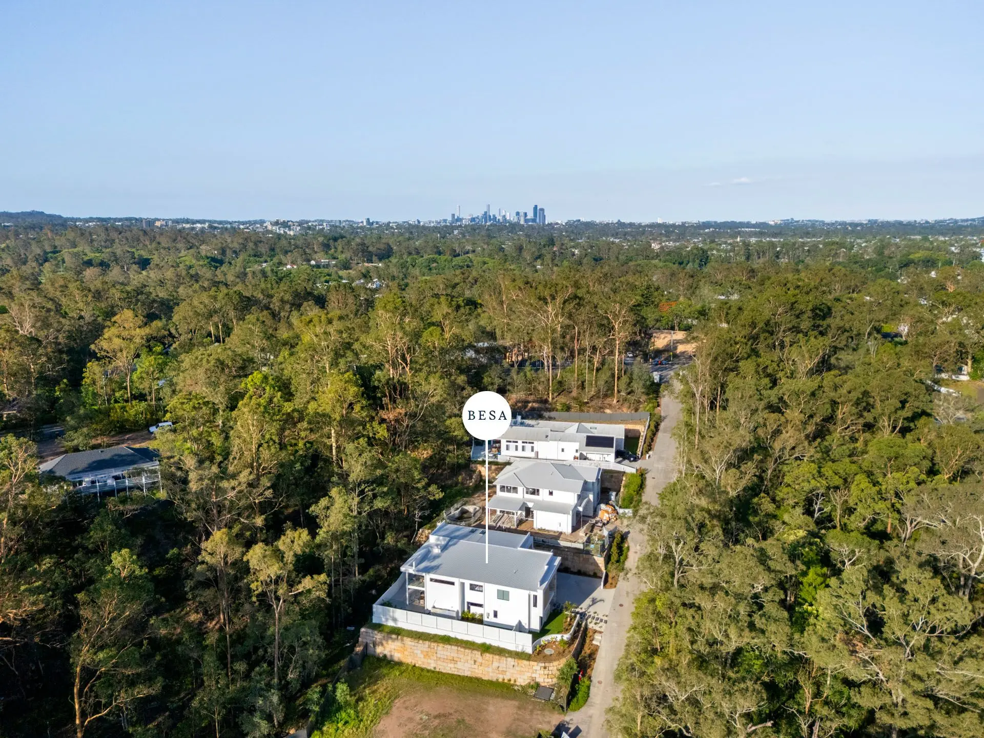 Canopy - Fig Tree Pocket Residence