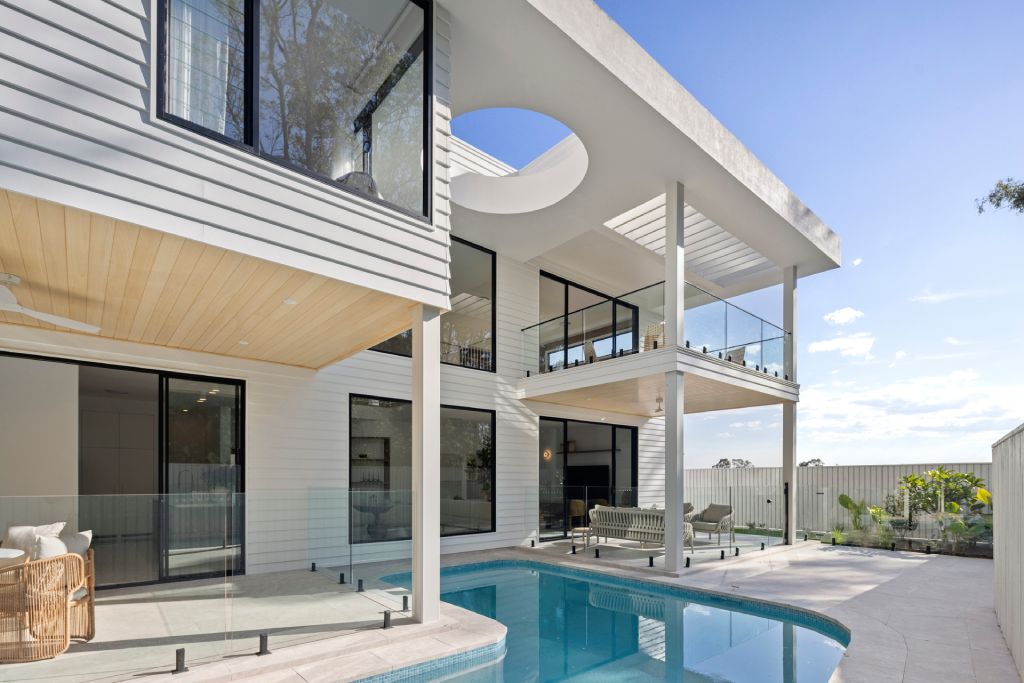 Fig Tree Pocket Residence