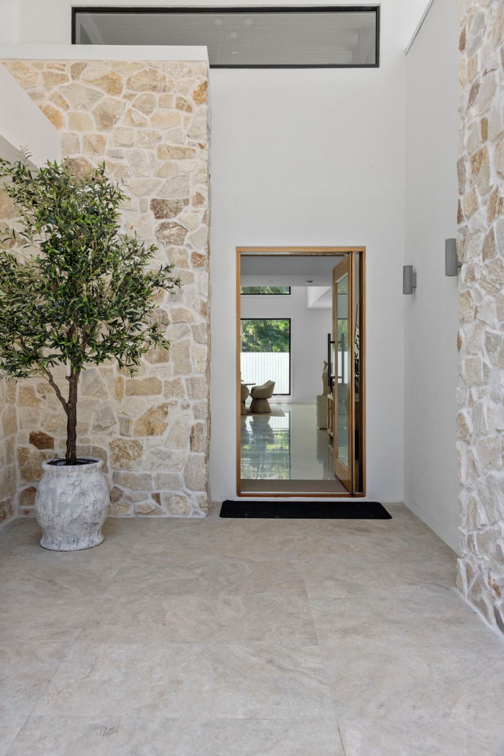 Fig Tree Pocket Residence