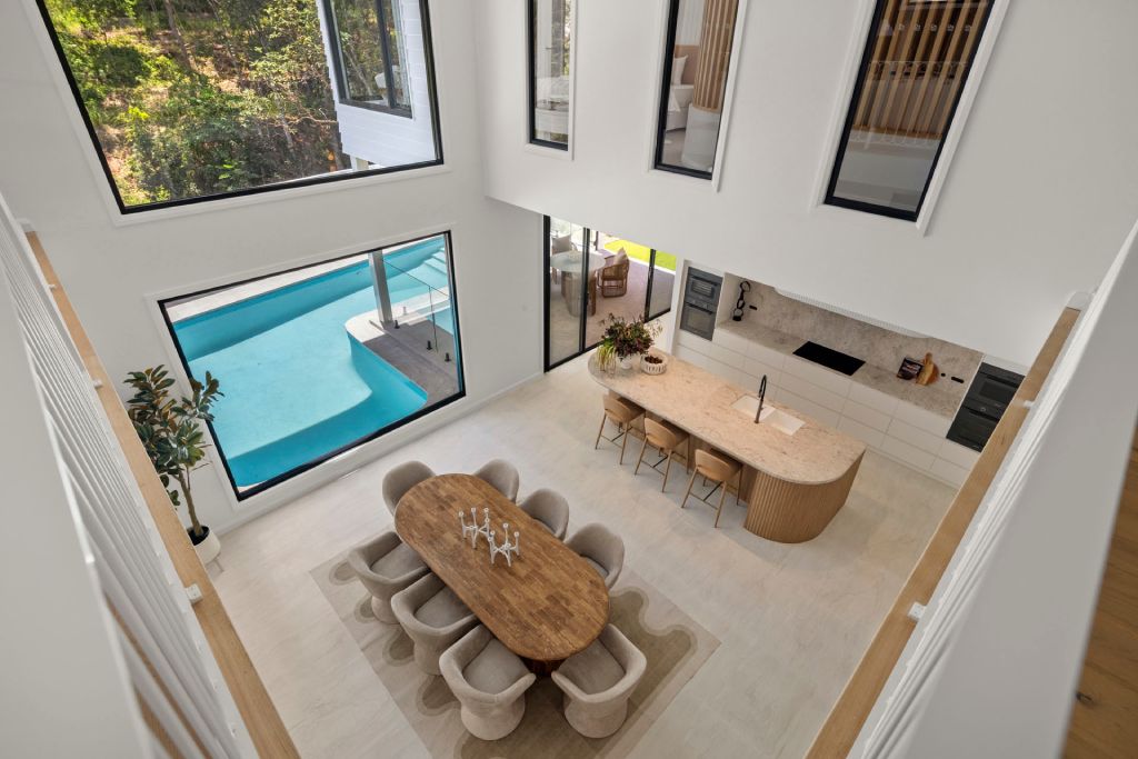 Fig Tree Pocket Residence