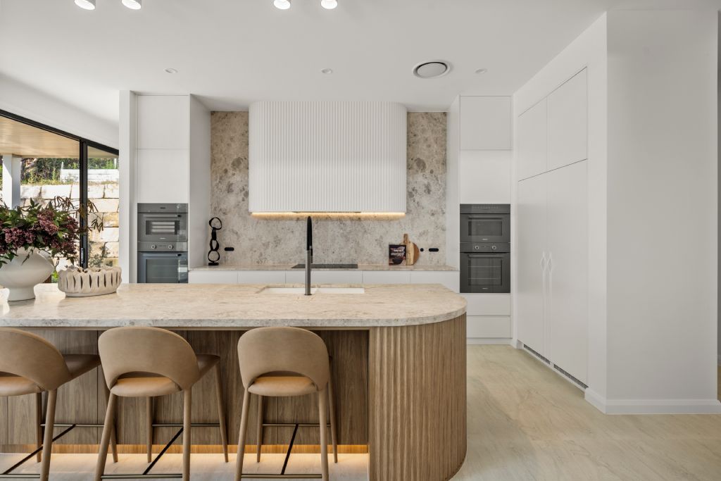 Fig Tree Pocket Residence