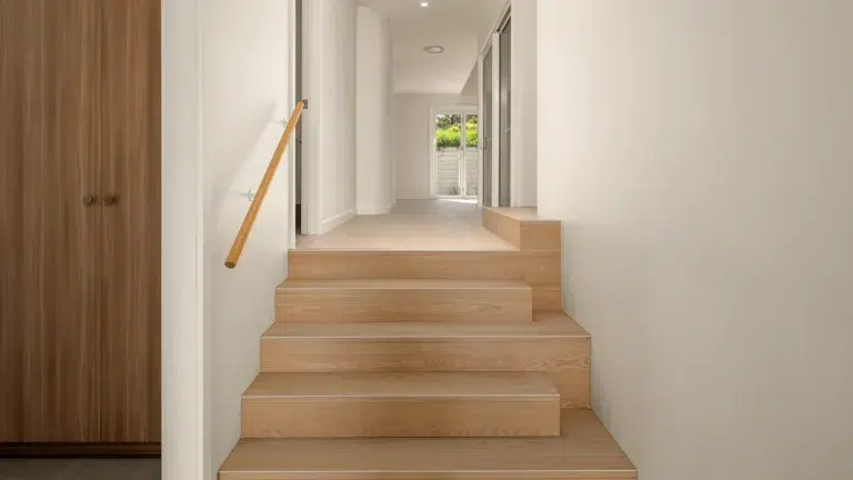 What Is a Stepped Slab? A Smart Solution for Sloping Blocks