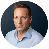 Article author David Farrer - Sales Manager at BESA