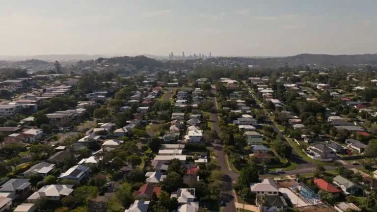 New Build Homes Brisbane & Gold Coast: 7 Areas Showing Building Momentum